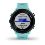 Умные часы Garmin ForeRunner 55 Aqua 010-02562-12