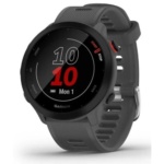 Умные часы Garmin ForeRunner 55 Grey 010-02562-13