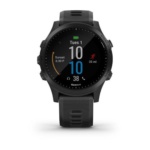Умные часы Garmin ForeRunner 945 Black 010-02063-01