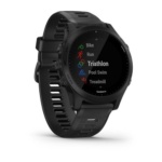 Умные часы Garmin ForeRunner 945 Black 010-02063-01