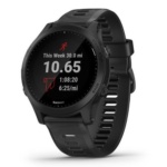 Умные часы Garmin ForeRunner 945 Black 010-02063-01