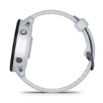 Умные часы Garmin ForeRunner 955 Whitestone 010-02638-31