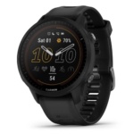 Умные часы Garmin ForeRunner 955 Solar Black 010-02638-20