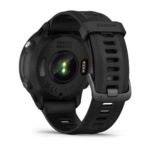 Умные часы Garmin ForeRunner 955 Solar Black 010-02638-20