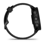 Умные часы Garmin ForeRunner 955 Solar Black 010-02638-20