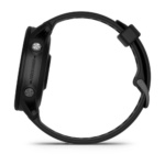 Умные часы Garmin ForeRunner 955 Solar Black 010-02638-20