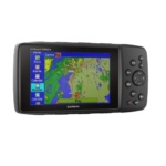Навигатор Garmin GPSMAP 276Cx 010-01607-04