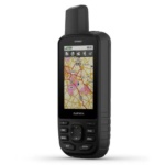 Навигатор Garmin GPSMAP 67 010-02813-01