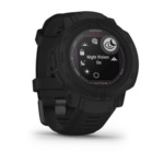 Часы Garmin Instinct 2 Solar Tactical Black 010-02627-03