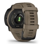 Часы Garmin Instinct 2 Solar Tactical Coyote Tan 010-02627-04