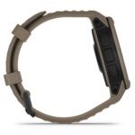 Часы Garmin Instinct 2 Solar Tactical Coyote Tan 010-02627-04