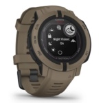 Часы Garmin Instinct 2 Solar Tactical Coyote Tan 010-02627-04