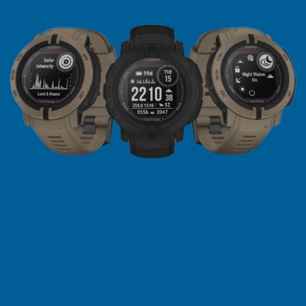garmin instinct 2