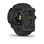 Часы Garmin Instinct 2 Solar Black 010-02627-00