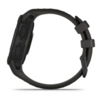 Часы Garmin Instinct 2 Solar Black 010-02627-00