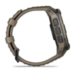 Часы Garmin Instinct 2X Solar Tactical Coyote 010-02805-02