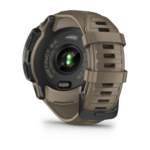 Часы Garmin Instinct 2X Solar Tactical Coyote 010-02805-02
