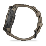 Часы Garmin Instinct 2X Solar Tactical Coyote 010-02805-02