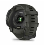 Часы Garmin Instinct 2X Solar Black 010-02805-00