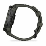 Часы Garmin Instinct 2X Solar Black 010-02805-00