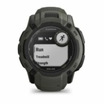 Часы Garmin Instinct 2X Solar Black 010-02805-00