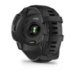 Часы Garmin Instinct 2X Solar Tactical Black 010-02805-03
