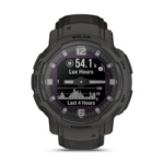 Часы Garmin Instinct Crossover 010-02730-03
