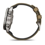 Умные часы Garmin MARQ Adventure (Gen 2) 010-02648-31