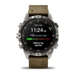 Умные часы Garmin MARQ Adventure (Gen 2) 010-02648-31