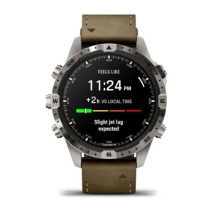 Умные часы Garmin MARQ Adventure (Gen 2) 010-02648-31