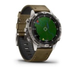 Умные часы Garmin MARQ Adventure (Gen 2) 010-02648-31