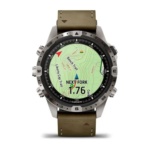 Умные часы Garmin MARQ Adventure (Gen 2) 010-02648-31