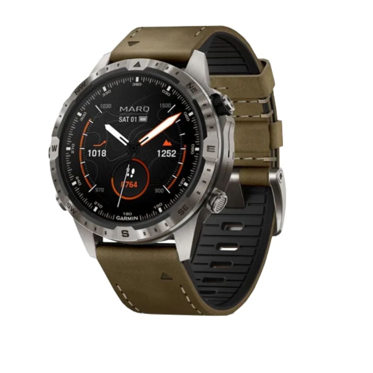 Умные часы Garmin MARQ Adventure (Gen 2) 010-02648-31