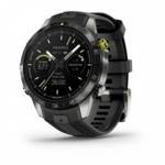 Умные часы Garmin MARQ Athlete (Gen 2) 010-02648-41