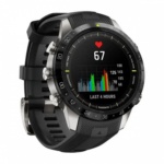 Умные часы Garmin MARQ Athlete (Gen 2) 010-02648-41