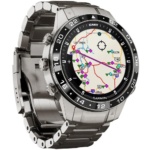 Умные часы Garmin MARQ Aviator (Gen 2) 010-02648-01