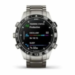 Умные часы Garmin MARQ Aviator (Gen 2) 010-02648-01