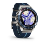 Умные часы Garmin MARQ Captain (Gen 2) 010-02648-11