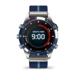 Умные часы Garmin MARQ Captain (Gen 2) 010-02648-11