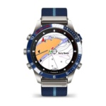 Умные часы Garmin MARQ Captain (Gen 2) 010-02648-11