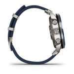 Умные часы Garmin MARQ Captain (Gen 2) 010-02648-11