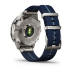 Умные часы Garmin MARQ Captain (Gen 2) 010-02648-11