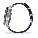 Умные часы Garmin MARQ Captain (Gen 2) 010-02648-11