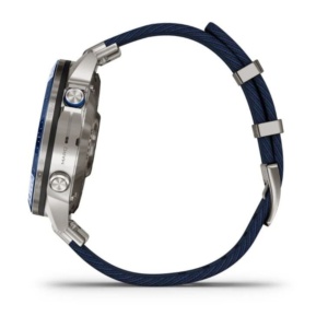 Умные часы Garmin MARQ Captain (Gen 2) 010-02648-11