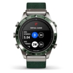 Умные часы Garmin MARQ Golfer (Gen 2) 010-02648-20