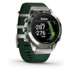 Умные часы Garmin MARQ Golfer (Gen 2) 010-02648-20