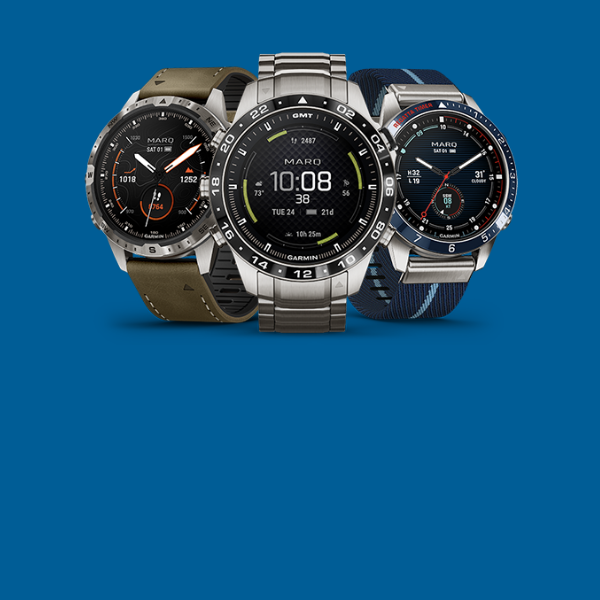 garmin marq