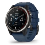 Умные часы Garmin Quatix 7X Sapphire Edition 010-02582-61