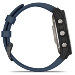 Умные часы Garmin Quatix 7X Sapphire Edition 010-02582-61