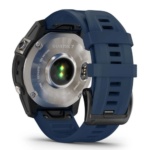 Умные часы Garmin Quatix 7X Sapphire Edition 010-02582-61